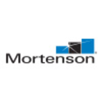 Mortenson jobs