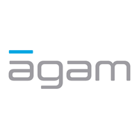 Agam Group, Ltd. logo