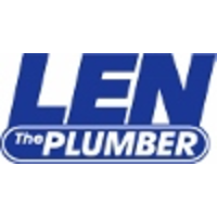 Len The Plumber jobs