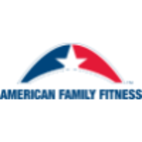 American Family Fitness logo