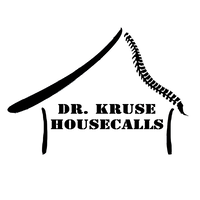 Dr. Kruse Housecalls logo