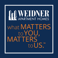 Weidner Apartment Homes jobs