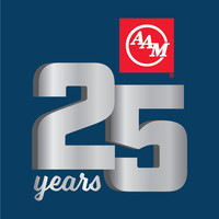 AAM - American Axle & Manufacturing logo