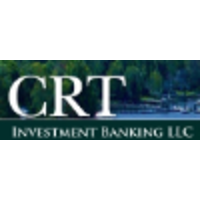 CRT Capital Group logo
