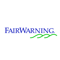 FairWarning logo