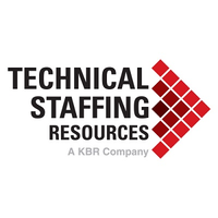 Technical Staffing Resources jobs