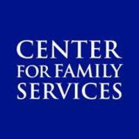 Center for Family Services jobs