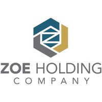 Zoe Holding Company jobs