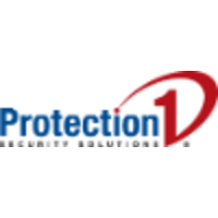 Protection 1 logo