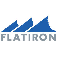 Flatiron Construction jobs