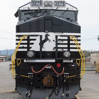 Norfolk Southern jobs