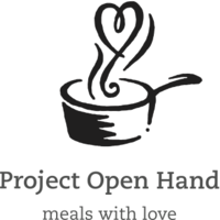 Project Open Hand jobs