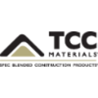 TCC MATERIALS COMPANY jobs