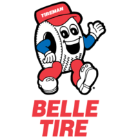 Belle Tire jobs