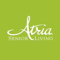 Atria Senior Living jobs