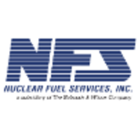 Nuclear Fuel Services jobs