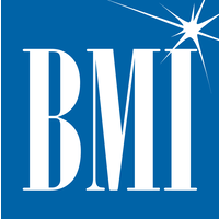 Broadcast Music, Inc. (BMI) logo