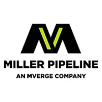 Miller Pipeline logo
