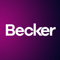 Becker & Poliakoff, P.A. logo
