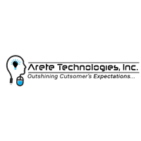 Arete Technologies Inc jobs