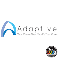 Adaptive Indiana jobs