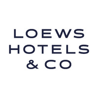 Loews Hotels jobs