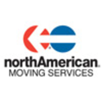 North American Van Lines logo