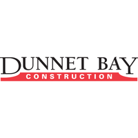 Dunnet Bay Construction logo
