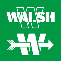 The Walsh Group jobs