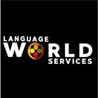 Language World Services jobs