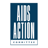 AIDS Action Committee logo