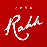 Camp Rahh logo