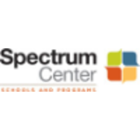 Spectrum Center Schools and Programs jobs