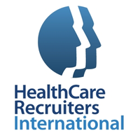 Healthcare Recruiters logo