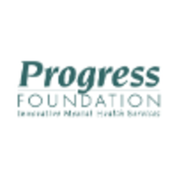 PROGRESS FOUNDATION jobs
