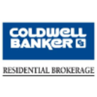 Coldwell Banker Residential Brokerage logo