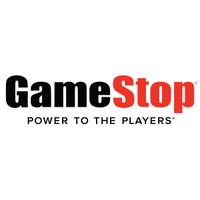 GameStop jobs