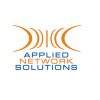 Applied Network Solutions jobs