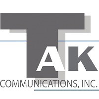 TAK Communications jobs