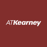 A.T. Kearney logo