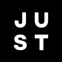 JUST logo
