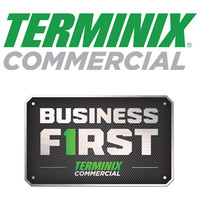 Terminix jobs