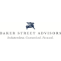 Baker Street Advisors jobs