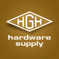 HGH Hardware logo