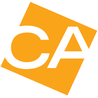 CA Ventures logo