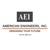 American Engineers Inc logo