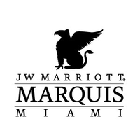JW Marriott Marquis Miami