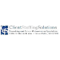 Client Staffing Solutions logo