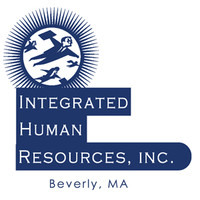 Integrated Human Resources logo