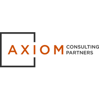 Axiom Consulting Partners logo